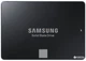 SSD диск Samsung 750 EVO 120GB 2.5" SATAIII TLC (MZ-750120BW) - изображение 1