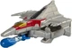 Игрушка-трансформер Hasbro Трансформеры: Новое поколение Starscream 11.5 см (F9203_F9392) - изображение 2