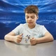 Іграшка-трансформер Hasbro Трансформери: Нове покоління Starscream 11.5 см (F9203_F9392) (5010996236562) - зображення 8