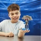 Іграшка-трансформер Hasbro Трансформери: Нове покоління Starscream 11.5 см (F9203_F9392) (5010996236562) - зображення 12