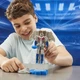 Іграшка-трансформер Hasbro Трансформери: Нове покоління Starscream 11.5 см (F9203_F9392) (5010996236562) - зображення 15