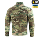 Кофта M-Tac Delta Fleece Multicam L - изображение 4