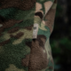 Кофта M-Tac Delta Fleece Multicam 2XL - изображение 13