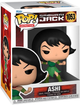 Фігурка Funko POP! Animation: Samurai Jack - Ashi (5908305239727) - зображення 1