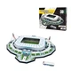 3D пазл стадион (конструктор стадион) Juventus (Allianz Juventus Stadium) с подсветкой - изображение 2