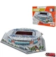 3D пазл стадион (конструктор стадион) Arsenal (Emirates Stadium) с подсветкой - изображение 2