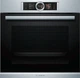 Духовой шкаф электрический Bosch HSG656RS1 - изображение 1