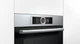 Духовой шкаф электрический Bosch HSG656RS1 - изображение 2