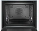 Духовой шкаф электрический Bosch HSG656RS1 - изображение 5