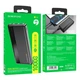 Павербанк зі швидкою зарядкою 10000mAh BOROFONE BJ24 |2USB/1Type-C| Чорний - зображення 4