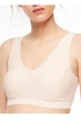 Бюстгальтер Soft Chantelle 16A1 WU-nu XS/S бежевый - зображення 1