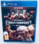 Big Rumble Boxing Creed Champions Day One Edition, английская версия - диск для PlayStation 4, Б/У - изображение 1