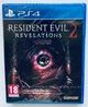 Resident Evil Revelations 2 Box Set, російські субтитри - диск для PlayStation 4 - зображення 1
