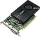 Видеокарта PNY PCI-Ex NVIDIA Quadro K2200 4096MB GDDR5 (128bit) (1000/1250) (2 x DisplayPort, 1 x DVI-I) (VCQK2200-PB) - изображение 1