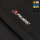 Кофта M-Tac Delta Polartec реглан Black 2XL - зображення 6