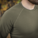 Реглан M-Tac Athlete Dark Olive 2XL - изображение 10