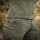 Реглан M-Tac Athlete Dark Olive 2XL - изображение 12