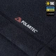 Кофта M-Tac Sprint Fleece Polartec Dark Navy Blue 2XL - зображення 5