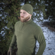 Кофта M-Tac Delta Polartec Army Olive 2XL - изображение 8