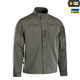 Китель M-Tac Patrol Flex Dark Olive M/L - изображение 3