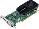 Видеокарта PNY PCI-Ex NVIDIA Quadro K420 2GB DDR3 (128bit) (876/900) (1 x DisplayPort, 1 x DVI-I) (VCQK420-2GB-PB) - изображение 1