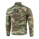 Кофта M-Tac Delta Fleece Multicam M - зображення 1