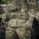 Пояс M-Tac тактичний War Belt ARMOR MM14 3XL - зображення 15