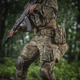 Пояс M-Tac тактичний War Belt ARMOR Multicam M/L - зображення 14