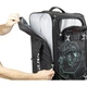 Сумка для дайвинга Mares Cruise Backpack V2 (аква) (415436.AQ) - изображение 3