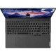 Ноутбук 16" Lenovo Legion 5 16IRX9 IPS/2560х1600/i7-14700HX/RTX 4070/32ГБ/1ТБ/Onyx Gray (83DF00D8RA) - изображение 5
