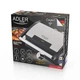 Электрический контактный гриль Adler AD 3052 1200Вт - изображение 8
