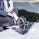 Грілка-устілка хімічна BaseCamp Foot S/M Warmer - зображення 2