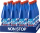 Упаковка безалкогольного енергетичного сильногазованого напою Non Stop Energy Original 0.75 л х 12 пляшок (4820097891987) - зображення 1