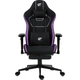 Геймерское кресло GT Racer X-2306 L Fabric Black [122602] - изображение 2