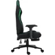 Геймерское кресло GT Racer X-2306 L Fabric Black [122602] - изображение 6
