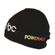 Шапка с вышивкой Rockway AC/DC "Powerage" черная Черный (00000005962) - изображение 4