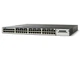 Комутатор Cisco WS-C3750X-48P-S - изображение 1