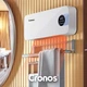 Тепловая завеса Cronos HFH-201 1500 Вт IPX4 - изображение 10