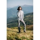 Кофта Turbat Peak Wmn vapor grey XS (012.004.3945) - зображення 4