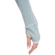 Кофта Turbat Annapurna Wmn iceberg green M (012.004.4457) - изображение 5