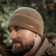 Шапка M-Tac Watch Cap флис Polartec Coyote Brown XL - изображение 10