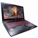Игровой ноутбук MSI GE62UR Apacher Pro/ 15.6" FullHD/ Intel Core i7 6700HQ/ NVIDIA GeForce GTX 1060 (на 3 GB)/ 16 GB/ 512 GB SSD (Б/У) - изображение 1