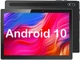 Планшет 10" TPZ 5R 2/32GB 6000 mAh Android 10 Wi-Fi Black Б/У - изображение 1