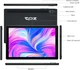 Планшет 10" TPZ 5R 2/32GB 6000 mAh Android 10 Wi-Fi Black Б/У - изображение 6