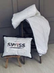 Подушка 50х70 см SWISS - зображення 5