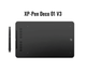Графический планшет XP-Pen Deco 01 V3 Рабочая область 10" x 6.25" дюймов (Deco 01 V3 new) - изображение 1