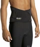 Пояс Select Back Support w/Splints 6411 XL Черный 1 шт (5703543002801) - изображение 2