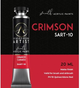 Farba Scale75 Artist Range 20 ml Crimson (8423153061841) - obraz 3