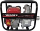 Мотопомпа бензинова Vitals USK 3-60b (120108) - зображення 2