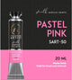 Farba Scale75 Artist Range 20 ml Pastel Pink (8435635306029) - obraz 3